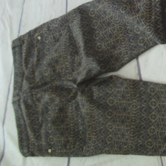 SOLD**2 FOR 20** H&M Ladies Pants Size US 4 - Picture 5 of 7